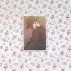 ⭐︎匿名配送⭐︎ QR付き ATEEZ HIGHER タイムピース サン - メルカリ