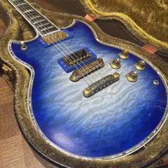 zemaitis gzパールフロントプロトタイプ ゼマイティス - メルカリ