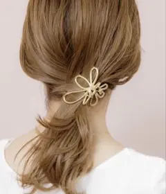 flower サニーブルームクリップのサムネイル