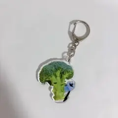 スンスン アクリルキーホルダー