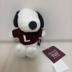 新品★gelate pique★ジェラートピケ★スヌーピー★ぬいぐるみ