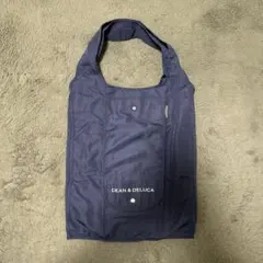 DEAN&DELUCAの岡山限定カラーエコバッグ