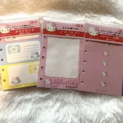 レア♡サンリオ♡キティ チューリップ 封筒パック 1999年 ハローキティ 封筒 1999年 チューリップ 当時物 レトロ (残22枚