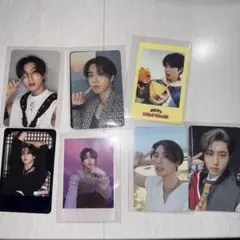 スキズ　ハン　トレカ　まとめ売り