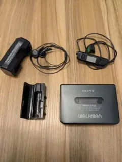 R*q様 SONY WM-EX7 WALKMAN (ウォークマン)　ジャンク品 2026年最新】wm-ex7の人気アイテム - メルカリ