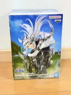 ウマ娘　オグリキャップ　フィギュア