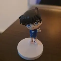 名探偵コナン 江戸川コナン ミニフィギュア