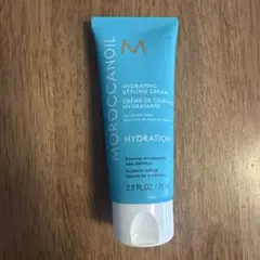 モロッカンオイル ハイドレーティング スタイリング クリーム 300mL