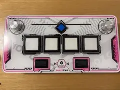 GAMO2 FAUCETWO VW Skin sdvx ボルテ ボルテコンのサムネイル