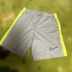 ☆Nike☆DRI-FIT☆スリムフィット☆ハーフパンツ ☆サッカー☆