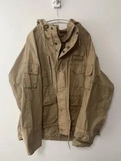 Barbour Engineered Garments ジャケット Lのサムネイル