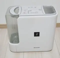 加湿器 SHARP hv-g50-wのサムネイル
