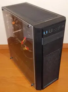 富士通 FMV DESKPOWER ME767L デスクトップPC - メルカリ