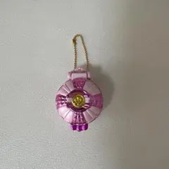 ミニチャームコレクション　プリキュアオールスターズ　スマイルパクト