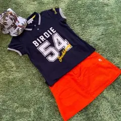 ⭐️Jack Bunny⭐️ポロシャツ⭐️美品お勧め可愛いです⭐️