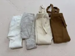 ベビーレギンスタイツセットのサムネイル