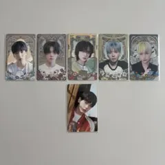 2026年最新】txt freeze特典 の人気アイテム - メルカリ