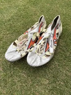 【人気】Mizuno 初代クロノインクス 27.0cm