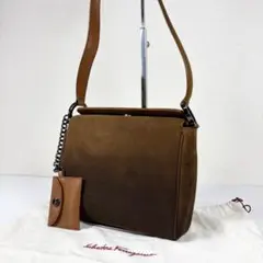 2026年最新】サルヴァトーレ フェラガモ Salvatore Ferragamo