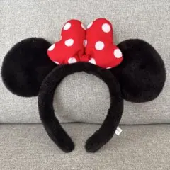 ミニーカチューシャ