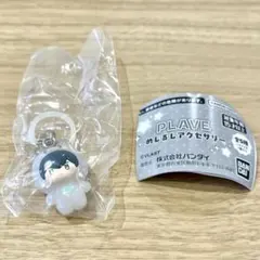 PLAVE プレイブ めじるしアクセサリー HAMIN