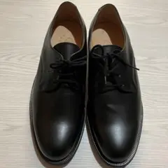 【DEADSTOCK】フランス軍 SERVICE SHOES TORTORA社製