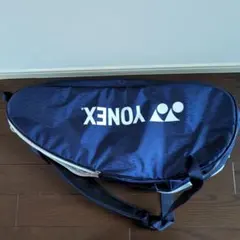 YONEX テニスラケットバッグ ネイビー