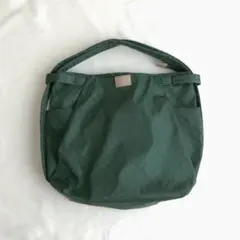 Y'SACCS イザック　ドット 水玉 2way セミショルダーバッグ リュックのサムネイル