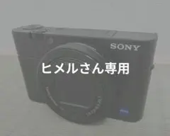 2026年最新】rx100 ケース 純正の人気アイテム - メルカリ