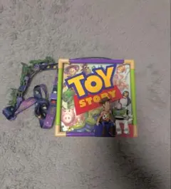 トイ・ストーリー ポップコーンバケット