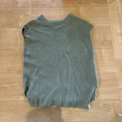 ユニクロ ベスト