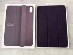 f*h様 iPad mini Smart Folio ケース パープル