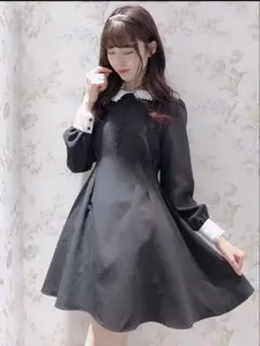 アンミール　ワンピース　地雷