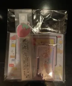 すとぷり 11/15 夜公演 歌ってみたライブ　プレミアムグッズ　アップグレード