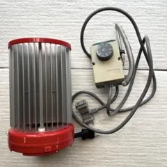 パネルヒーター NS 250W グリーンサーモ　ZY-6A セットのサムネイル