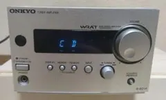 2025年最新】ONKYO R-801Aの人気アイテム - メルカリ