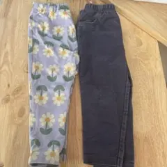 長ズボン 90cm 2点セット