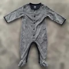 【babyGap】ロンパース 【80】