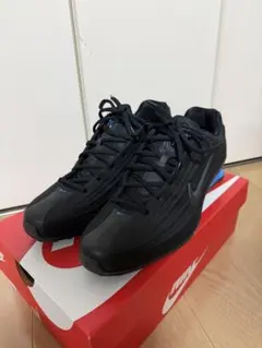 W NIKE SHOX Z ショックス ウィメンズ28