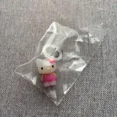 ハローキティ　めじるしアクセサリー　お花ver.