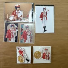 劇団ドラマティカ カラ降るワンダフル ジャック ジュン ランブロ アクスタ