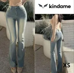 2026年最新】kindame デニムの人気アイテム - メルカリ