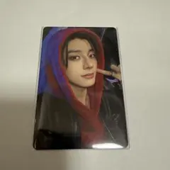 THE SIN:VANISH ジェイク weverse ラキドロ　第二弾