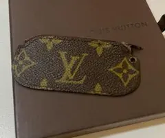 희귀 상태매우좋음 ■ LOUIS VUITTON ルイヴィトンコインケース
