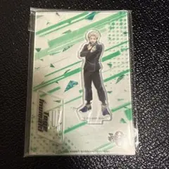 呪術廻戦　狗巻棘　アクリルスタンド