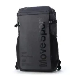 【早い者勝ち♡】Move Sport リュック バックパック グレー