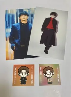 2025年最新】花村想太ポストカードの人気アイテム - メルカリ