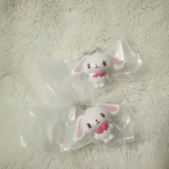 【匿名配送】シュガーバニーズ サンリオキャラクターズオールスターズ Part.2