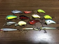 2025年最新】バス釣り引退セットの人気アイテム - メルカリ