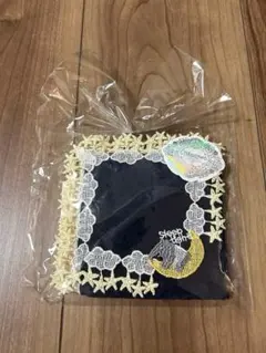 【新品】未開封品　chikazawa 近沢レース店 夢喰いバク ネイビーのサムネイル